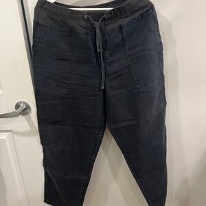 Linen pants - james perse